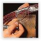 Fabrication ceinture artisanale